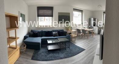 Wohnung zur Miete Wohnen auf Zeit 1.680 € 3 Zimmer 73 m² frei ab sofort Bredeney Essen / Bredeney 45133