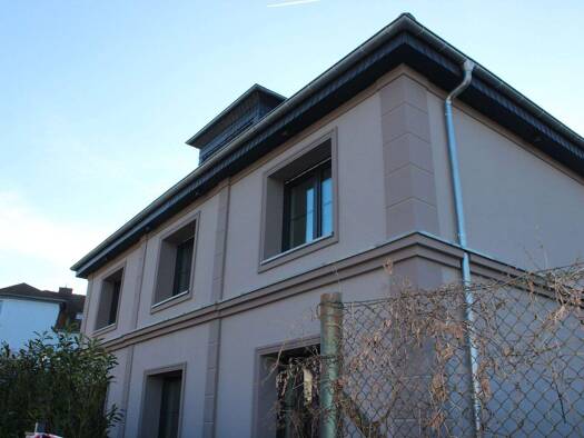 Einfamilienhaus zum Kauf - Erstbezug 720.000 € 7 Zimmer 150 m² 486 m² Grundstück Alt Rüdersdorf Rüdersdorf bei Berlin 15562