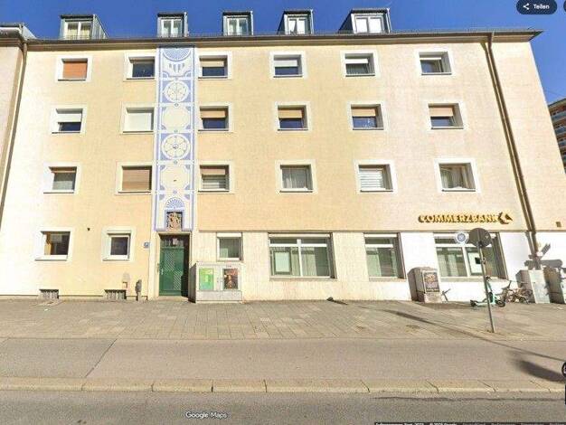 Wohnung zur Miete 2.908 € 4,5 Zimmer 147 m² 2. Geschoss frei ab 14.01.2026 Fürstenrieder Str. 29 Laim München 80687