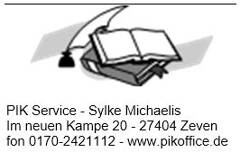 PIK Service logo