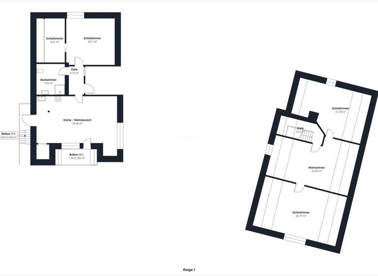 Haus zum Kauf 595.000 € 12 Zimmer 485 m² 1.248 m² Grundstück Oldendorf Oldendorf (Luhe) 21385