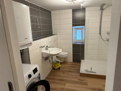Wohnung zur Miete 600 € 2 Zimmer 80 m² Dachgeschoss, 2 Geschosse frei ab 01.08.2025 Marktplatz 4 Heiligenstadt Heiligenstadt 91332