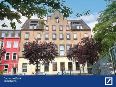 Wohnung zum Kauf 96.500 € 3 Zimmer 63 m² Duisburg 47119