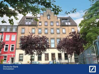 Wohnung zum Kauf 96.500 € 3 Zimmer 63 m² Duisburg 47119