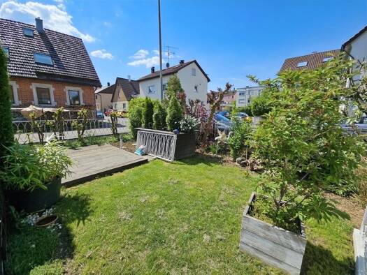 Einfamilienhaus zum Kauf 429.000 € 4,5 Zimmer 105 m² 216 m² Grundstück Göppingen 73037
