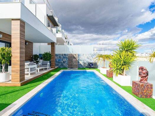 Haus zum Kauf 520.000 € 3 Zimmer 212 m² 320 m² Grundstück frei ab sofort Orihuela 03311