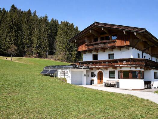 Mehrfamilienhaus zur Miete 2.490 € 4 Zimmer Hopfgarten im Brixental 6361