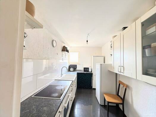 Wohnung zum Kauf 199.000 € 2 Zimmer 70 m² 7. Geschoss Saarlandstraße 1 Viernheim Viernheim 68519