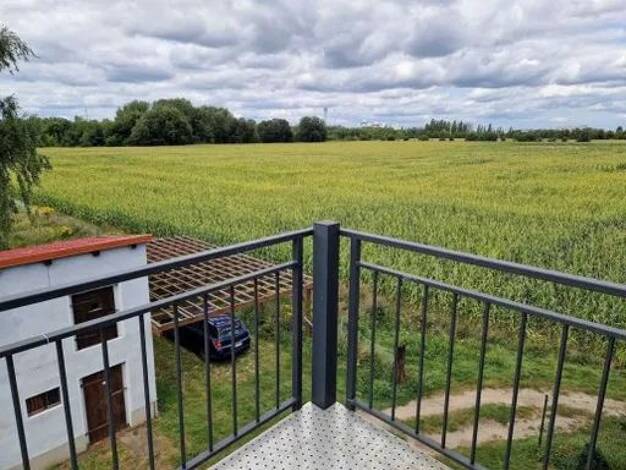 Wohnung zur Miete 1.486 € 4 Zimmer 135,1 m² 3. Geschoss Glasower Weg 2 Waßmannsdorf Schönefeld 12529