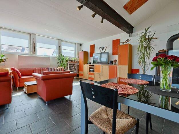 Wohnung zum Kauf 265.500 € 3 Zimmer 73 m² 2. Geschoss Beimerstetten 89179