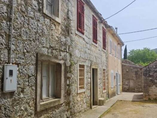 Haus zum Kauf 200.000 € 3 Zimmer 165 m² Donja Banda, Orebić Orebić 20250