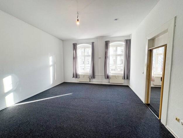 Wohnung zum Kauf provisionsfrei 340.000 € 2 Zimmer 65 m² 1. Geschoss Pfarrstraße Lichtenberg Berlin 10317