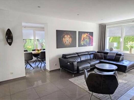Reihenhaus zur Miete 1.300 € 5 Zimmer 168 m² frei ab 01.02.2027 Leteln Minden 32423