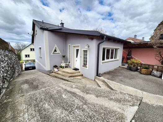 Einfamilienhaus zum Kauf 245.000 € 3 Zimmer 83 m² 610 m² Grundstück Herzogenburg 3130