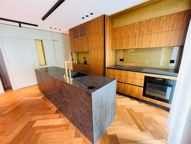 Wohnung zum Kauf - Erstbezug 1.890.000 € 3 Zimmer 98,2 m² 6. Geschoss Wien 1010