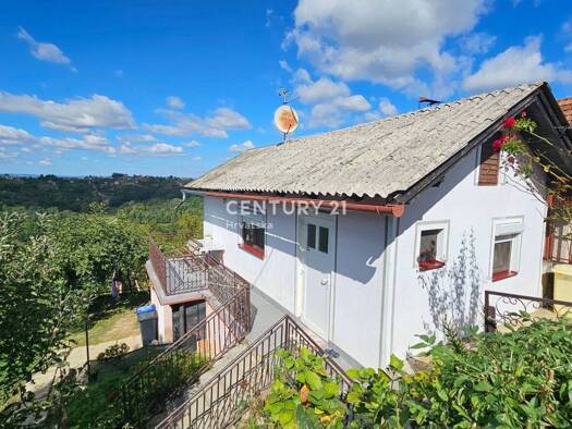 Einfamilienhaus zum Kauf 55.000 € 3 Zimmer 73 m² Gornji Kneginec 42204
