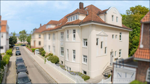 Mehrfamilienhaus zum Kauf 479.000 € 298 m² 469 m² Grundstück Bürgerpark Bremerhaven 27570
