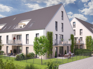 Neubauprojekt zum Kauf Kornburg Nürnberg 90455