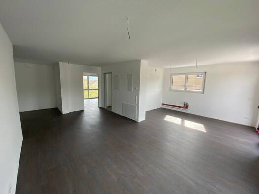 Wohnung zur Miete 757 € 2 Zimmer 63 m² 3. Geschoss frei ab 01.12.2026 Eschenstraße 16 Mössingen Mössingen 72116
