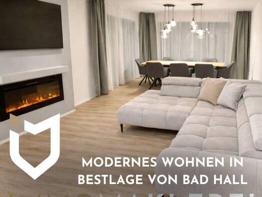 Doppelhaushälfte zum Kauf - Erstbezug 599.000 € 4 Zimmer 137 m² 301 m² Grundstück Bad Hall 4540