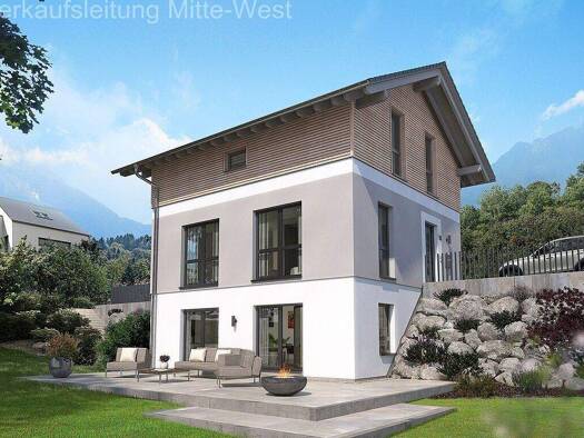 Einfamilienhaus zum Kauf 750.000 € 5 Zimmer 183 m² 505 m² Grundstück Niederjosbach Eppstein 65817