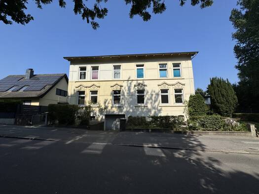 Wohnung zur Miete 1.032 € 3 Zimmer 79,4 m² EG Wilstorf Hamburg 21079