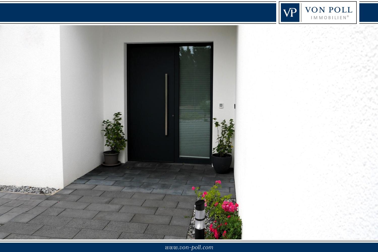 Villa zum Kauf 8 Zimmer 278,5 m²<br/>Wohnfläche 945 m²<br/>Grundstück Weiße Schanze Wolfenbüttel 38304