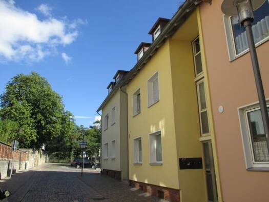 Wohnung zur Miete 620 € 2 Zimmer 71 m² 2. Geschoss frei ab 01.07.2026 Michaelisplatz 7 Mitte Hildesheim 31134