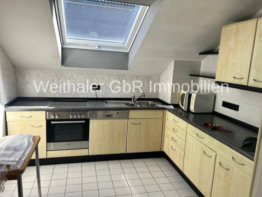 Wohnung zur Miete 920 € 3,5 Zimmer 92 m² Gomaringen Gomaringen 72810