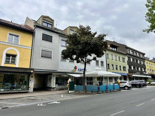 Büro zur Miete 645 € 4 Zimmer Spittal an der Drau 9800