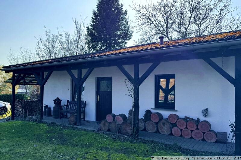 Haus – Rossow, Vorpommern-Greifswald - Mehr