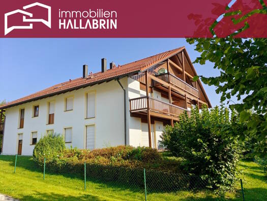 Wohnung zum Kauf 85.000 € 1 Zimmer 34,2 m² Bad Birnbach 84364