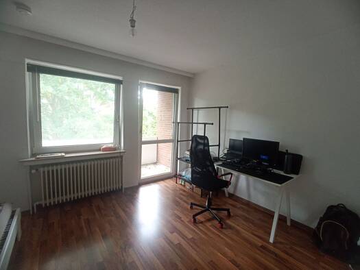 WG-Zimmer zur Miete 500 € 20 m² frei ab 15.08.2026 Bloherfelde Oldenburg 26129