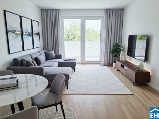 Wohnung zum Kauf 329.000 € 2 Zimmer 48 m² 1. Geschoss Franz Josef-Straße Maria Enzersdorf 2344
