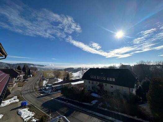 Wohnung zur Miete 880 € 2 Zimmer 65 m² frei ab 01.04.2026 Rickenbach 79736