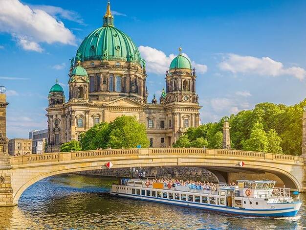 Wohnung zum Kauf 995.000 € 4 Zimmer 112 m² Mitte Mitte 10178