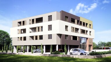 Wohnung zum Kauf 244.760 € 3 Zimmer 86 m² 1. Geschoss Zadar center