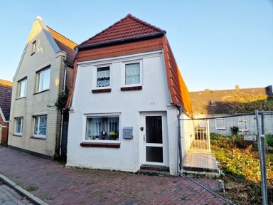 Mehrfamilienhaus zum Kauf 179.000 € 4 Zimmer 100 m² 111 m² Grundstück Heide Heide 25746