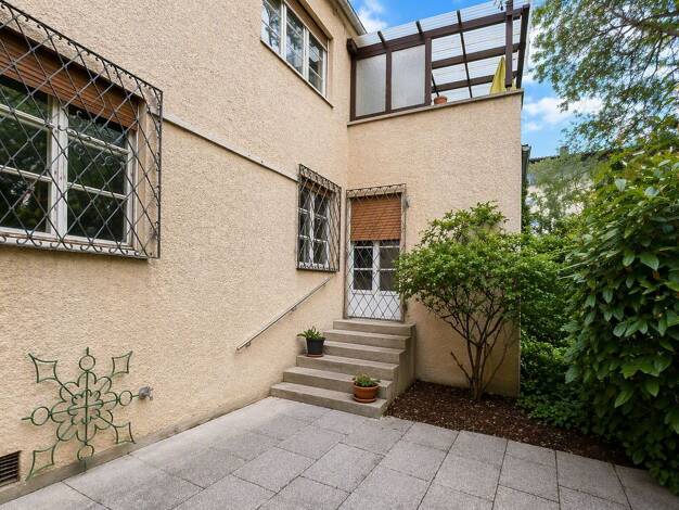 Villa zum Kauf 4.500.000 € 12 Zimmer 757 m² Grundstück Bogenhausen München 81679