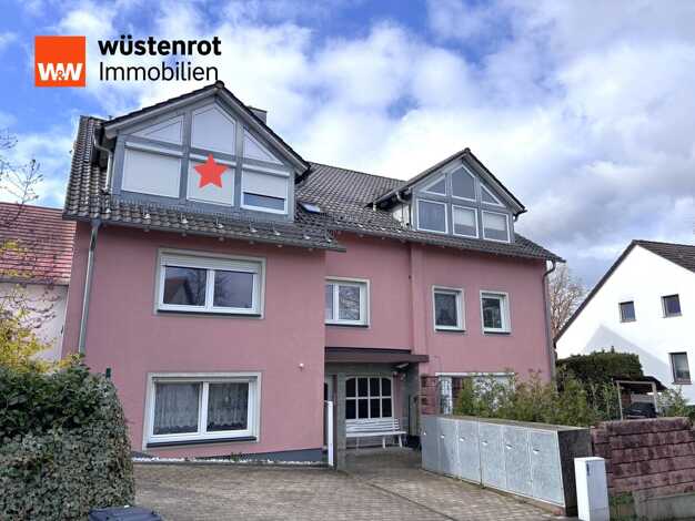 Wohnung zum Kauf 169.000 € 2 Zimmer 62,9 m² Hersbruck Hersbruck 91217