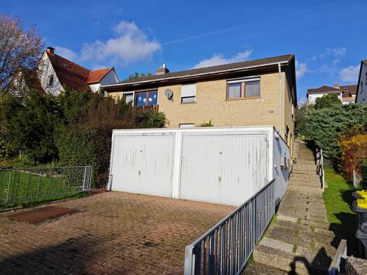 Haus zum Kauf 549.000 € 300 m² 1.239 m² Grundstück Jungfernkopf Kassel 34128