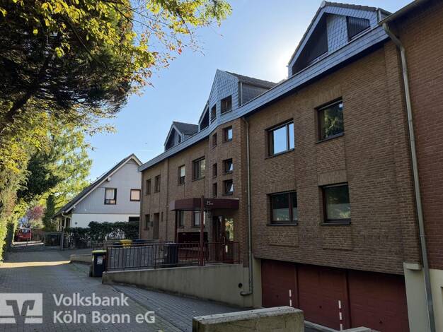 Wohnung zum Kauf 375.000 € 3 Zimmer 76 m² 1. Geschoss Weiden Köln 50859