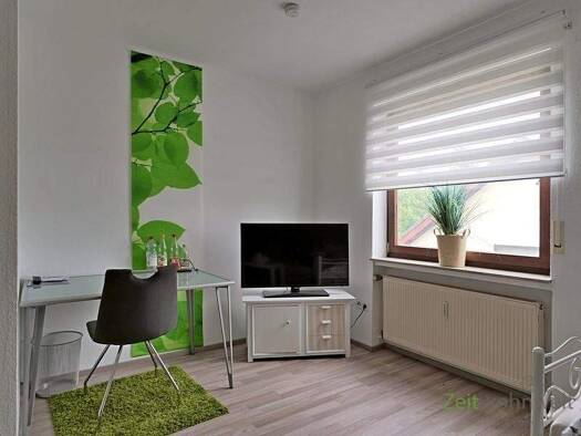 Wohnung zur Miete Wohnen auf Zeit 650 € 2 Zimmer 50 m² frei ab 01.03.2026 Nordshausen Kassel 34132