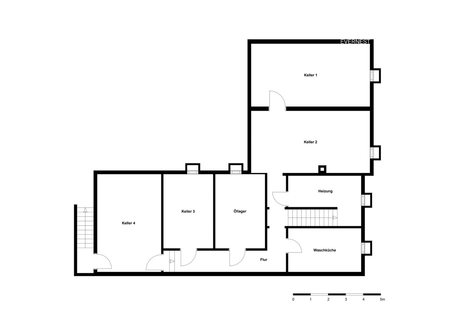 Bungalow zum Kauf 829.000 € 4 Zimmer 130 m²<br/>Wohnfläche 345 m²<br/>Grundstück Widdersdorf Köln 50859