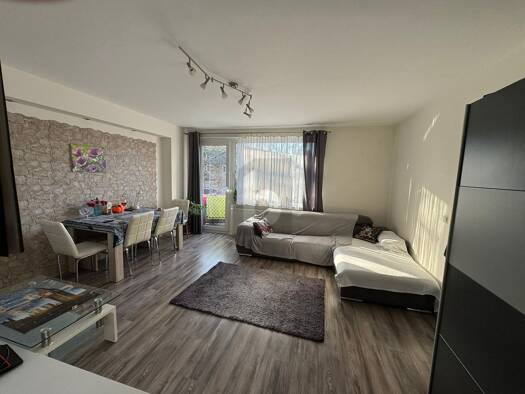 Wohnung zum Kauf 140.000 € 3 Zimmer 69 m² 1. Geschoss Süd Recklinghausen 45661
