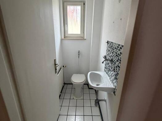 Wohnung zur Miete 770 € 2 Zimmer 55 m² frei ab sofort St Jobst Nürnberg 90491