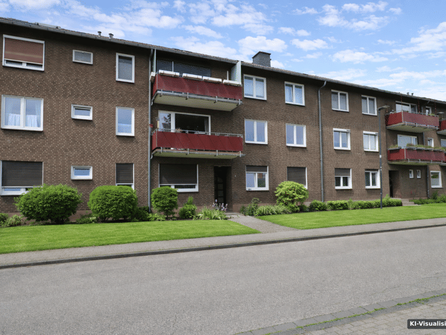 Wohnung zum Kauf 315.000 € 3 Zimmer 77,3 m² frei ab 01.09.2026 Osterath Meerbusch 40670