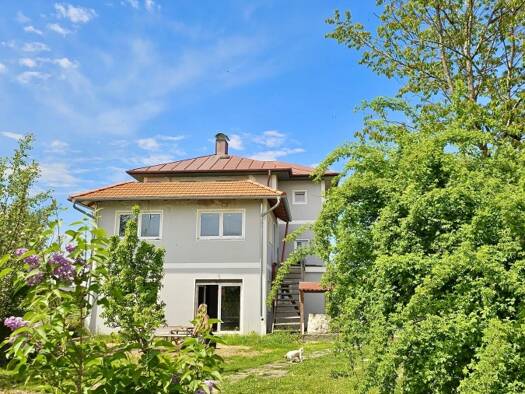 Mehrfamilienhaus zum Kauf 530.000 € 7 Zimmer 154 m² 1.759 m² Grundstück Oed Surberg 83362