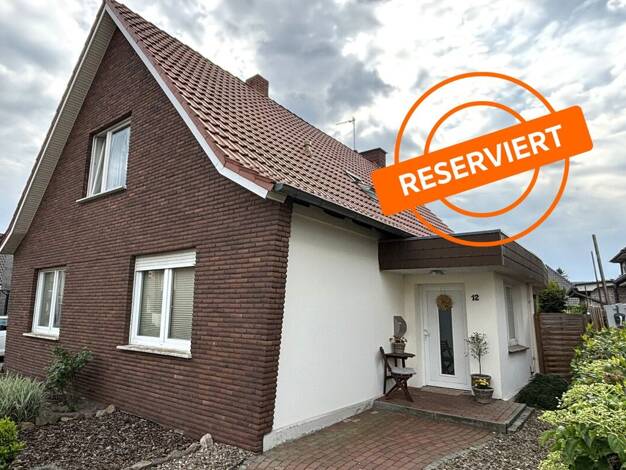 Einfamilienhaus zum Kauf 395.000 € 7 Zimmer 199,8 m² 839 m² Grundstück Lohne 49393