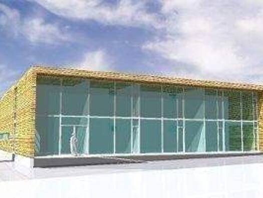 Halle/Industriefläche zum Kauf Wiblingen Ulm 89079